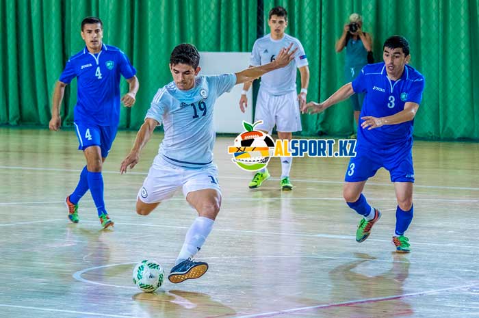 Казахстанские футзалисты вышли в полуфинал Евро-2018, а Какау покинет сборную и "Кайрат"