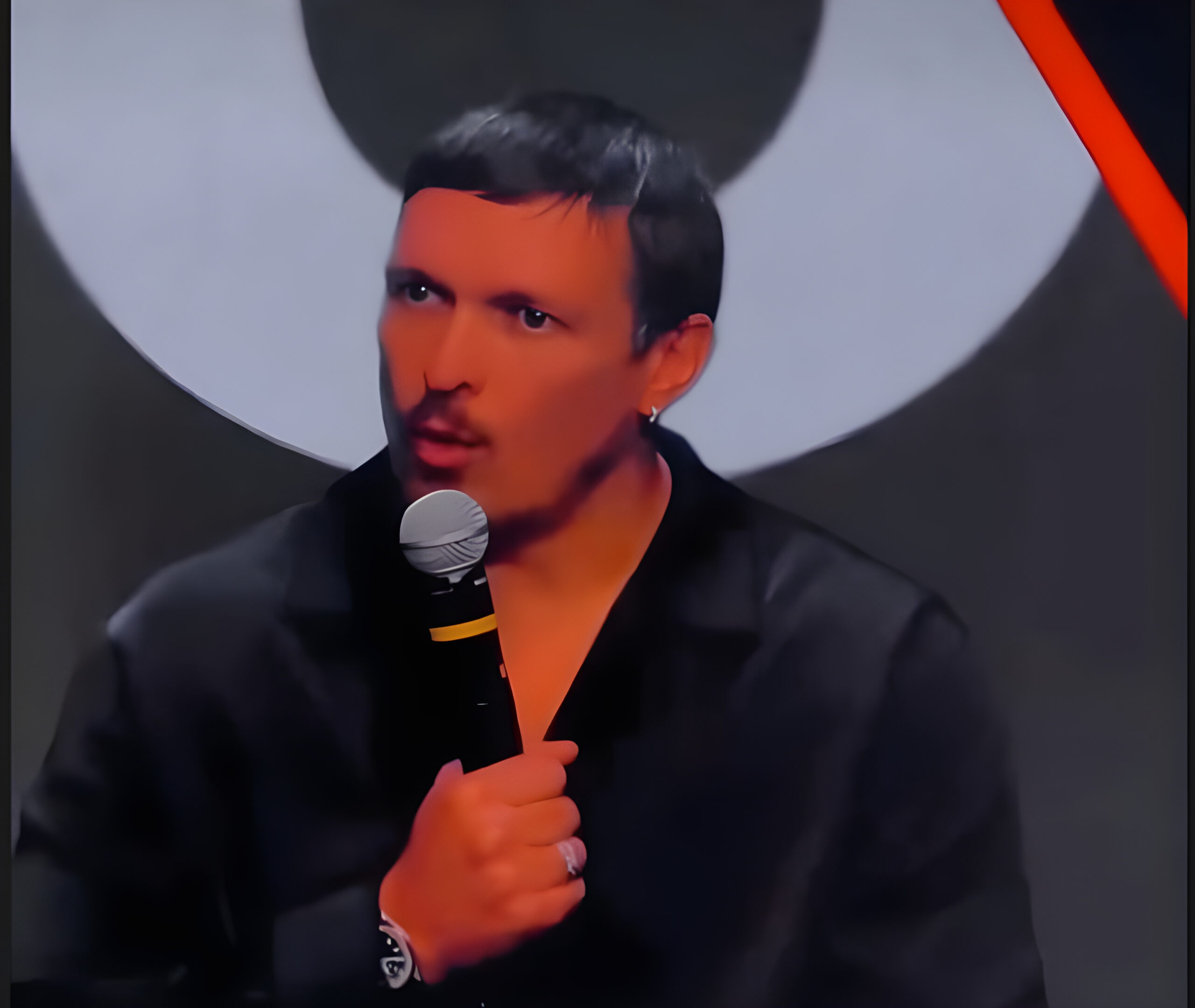 Александр Усик не устоял в бою с жадностью.