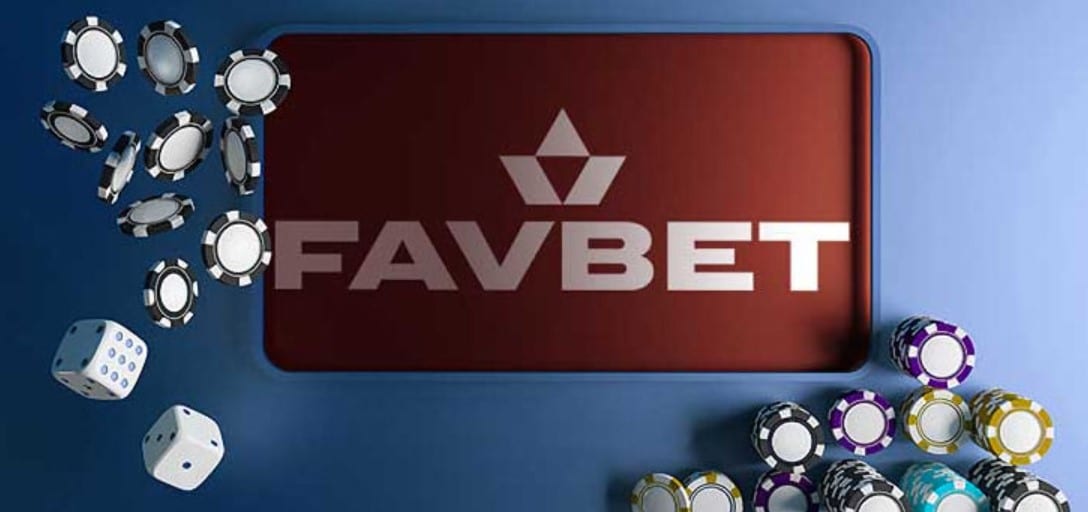 Фавбет Андрея Матюхи